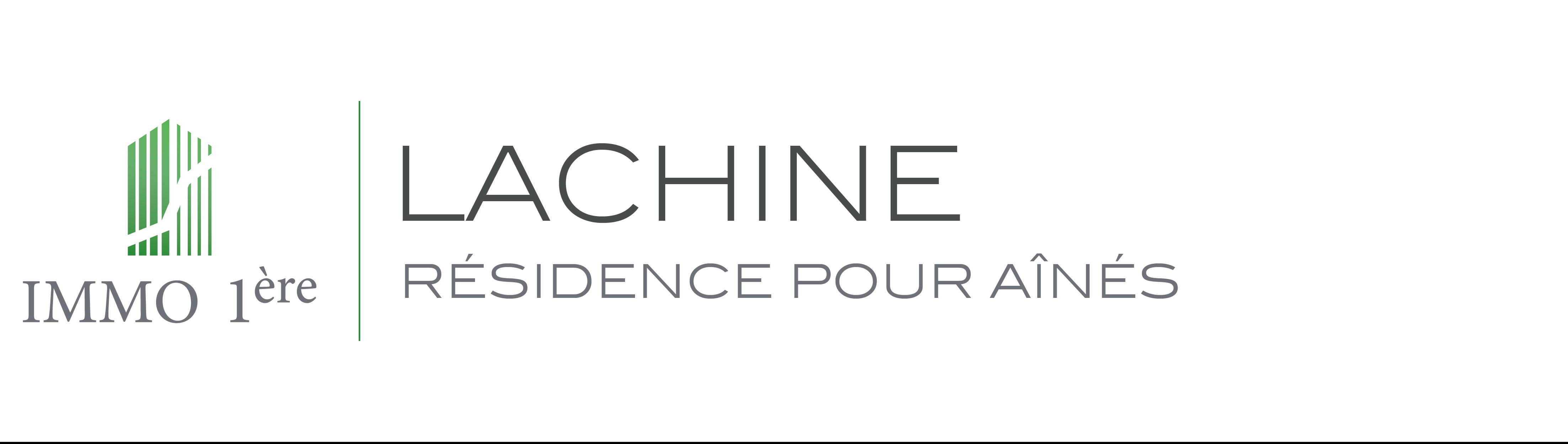 Résidence Lachine