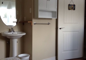 Chambre numéro 6 qui est disponible