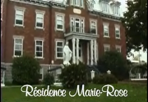 Vivre en résidence, Résidence Marie-Rose, résidences pour personnes âgées, résidences pour retraité, résidence