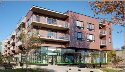 Le Manoir Saint-Bruno