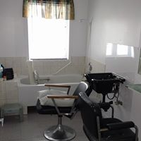 Salon coiffeur