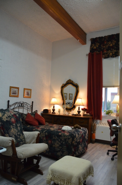 Image résidences