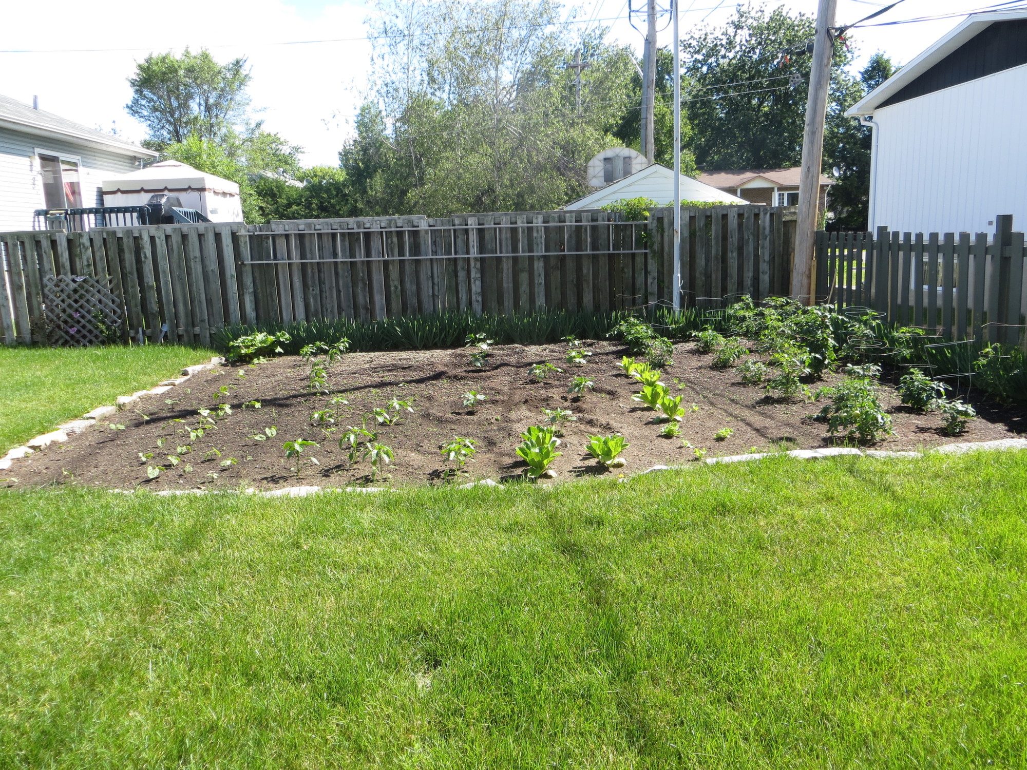 Potager