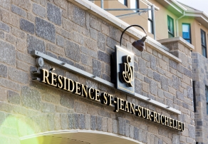 Vivre en résidence, Résidence Saint-Jean-sur-Richelieu, résidences pour personnes âgées, résidences pour retraité, résidence