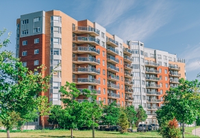 Vivre en résidence, Sommet de la Rive (Le), résidences pour personnes âgées, résidences pour retraité, résidence