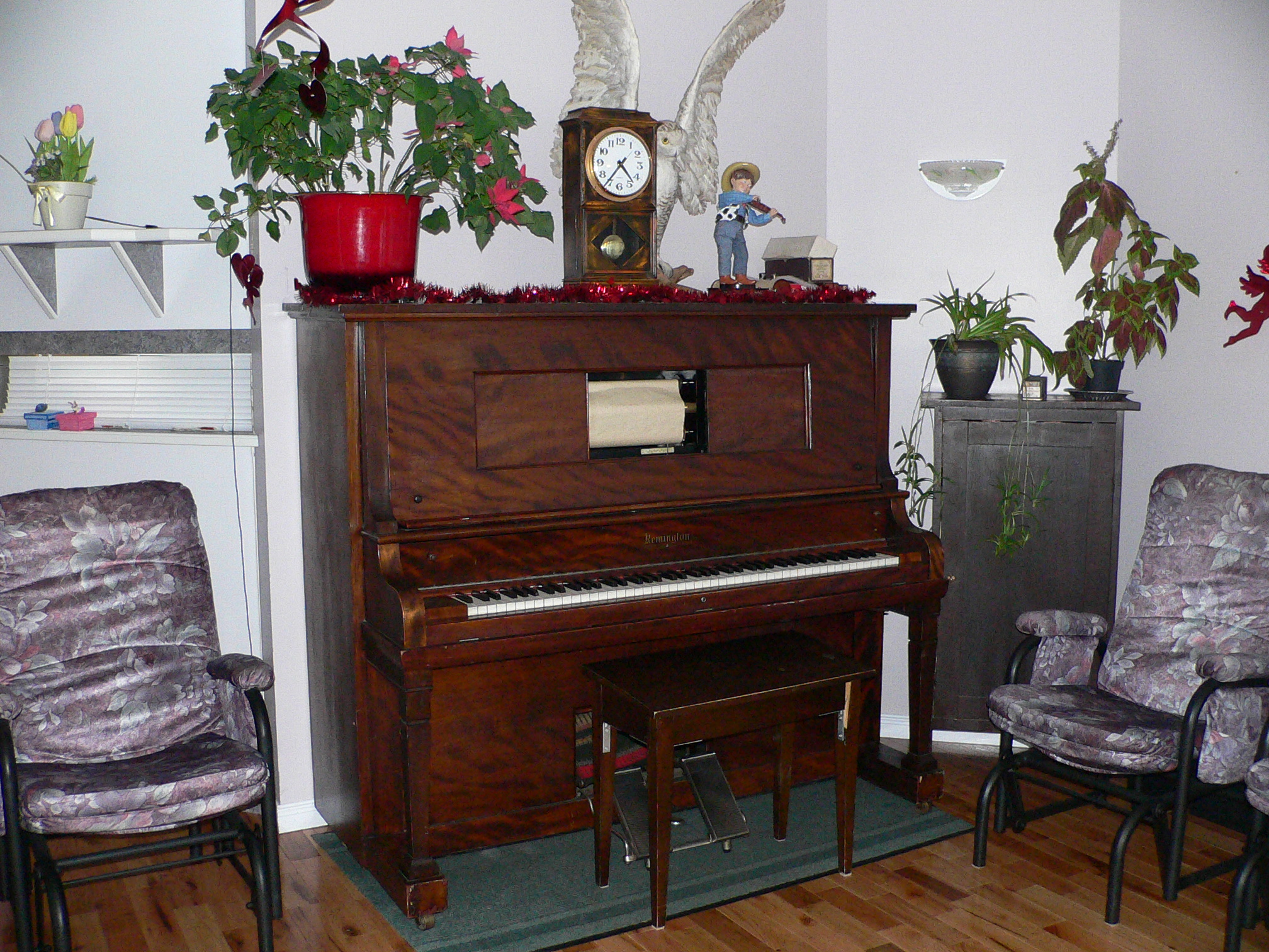 piano