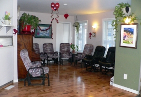 salon