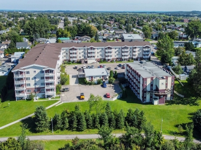 Image résidences