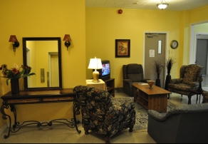 Salon
