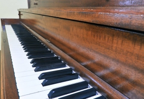 Piano