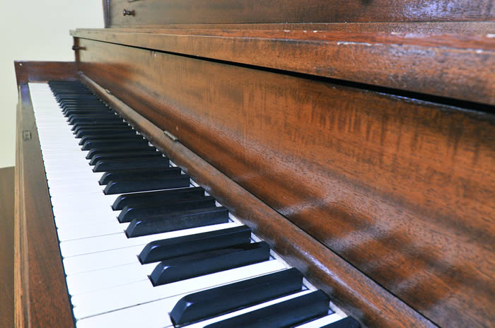 Piano