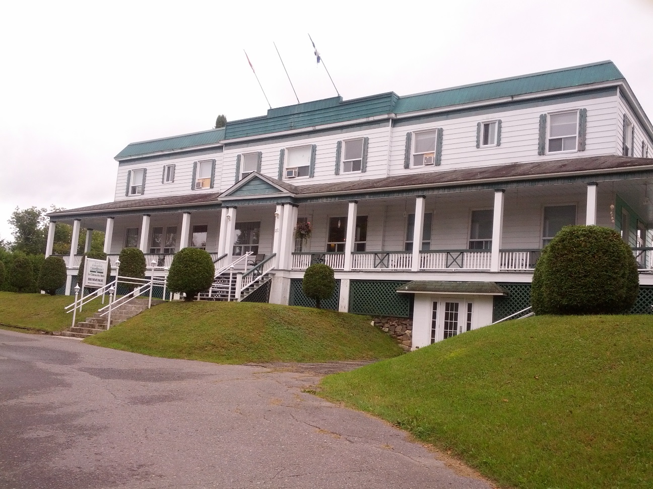 Facade