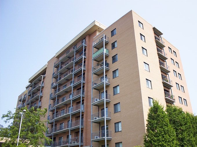 Les Résidences Soleil Manoir Dollard-des-Ormeauxdences