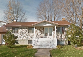 La Résidence Chez nous - Chez vous