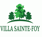 Villa Sainte-Foy