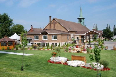 Image résidences