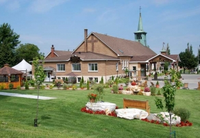 Aménagement paysager