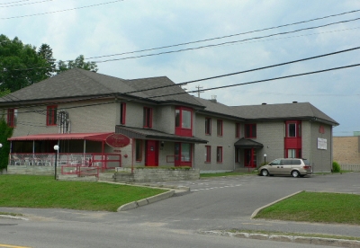 Image résidences