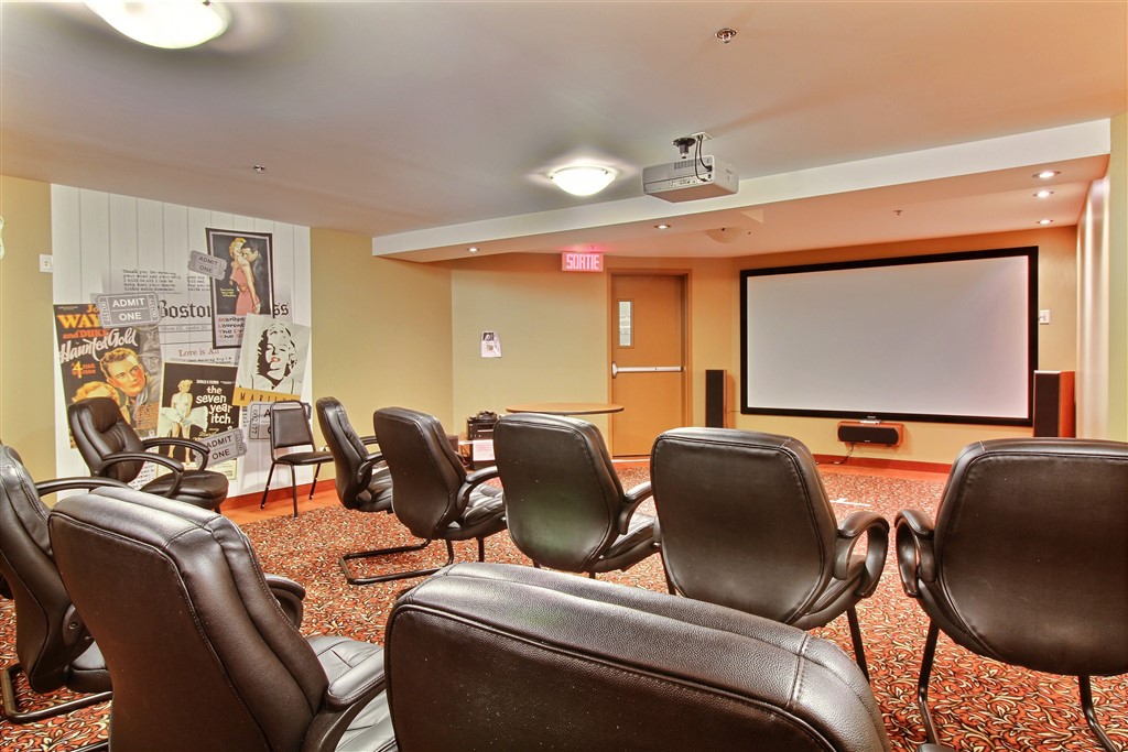 Cinéma