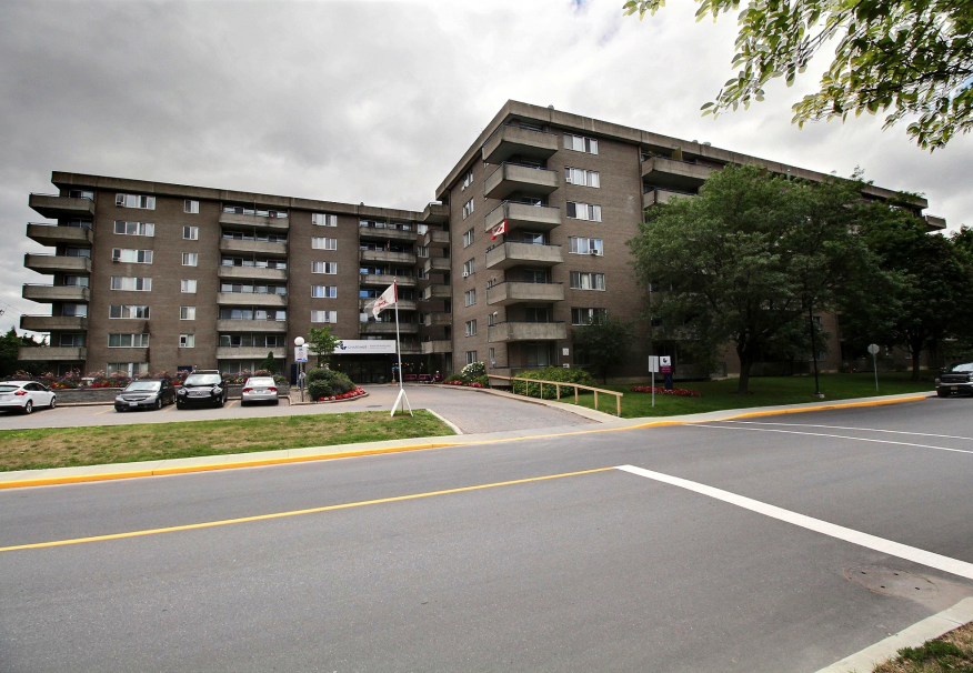 Résidence Chartwell Manoir Kirkland, Résidence à Kirkland, Montréal