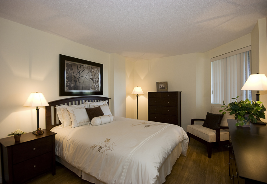 Résidence Chartwell Manoir Kirkland, Résidence à Kirkland, Montréal