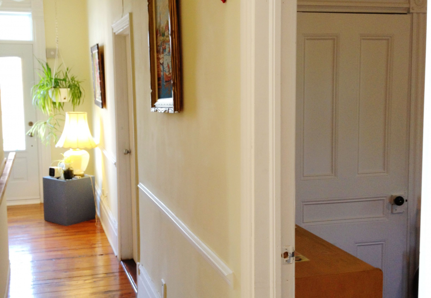 Corridor