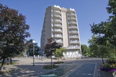 Image résidences