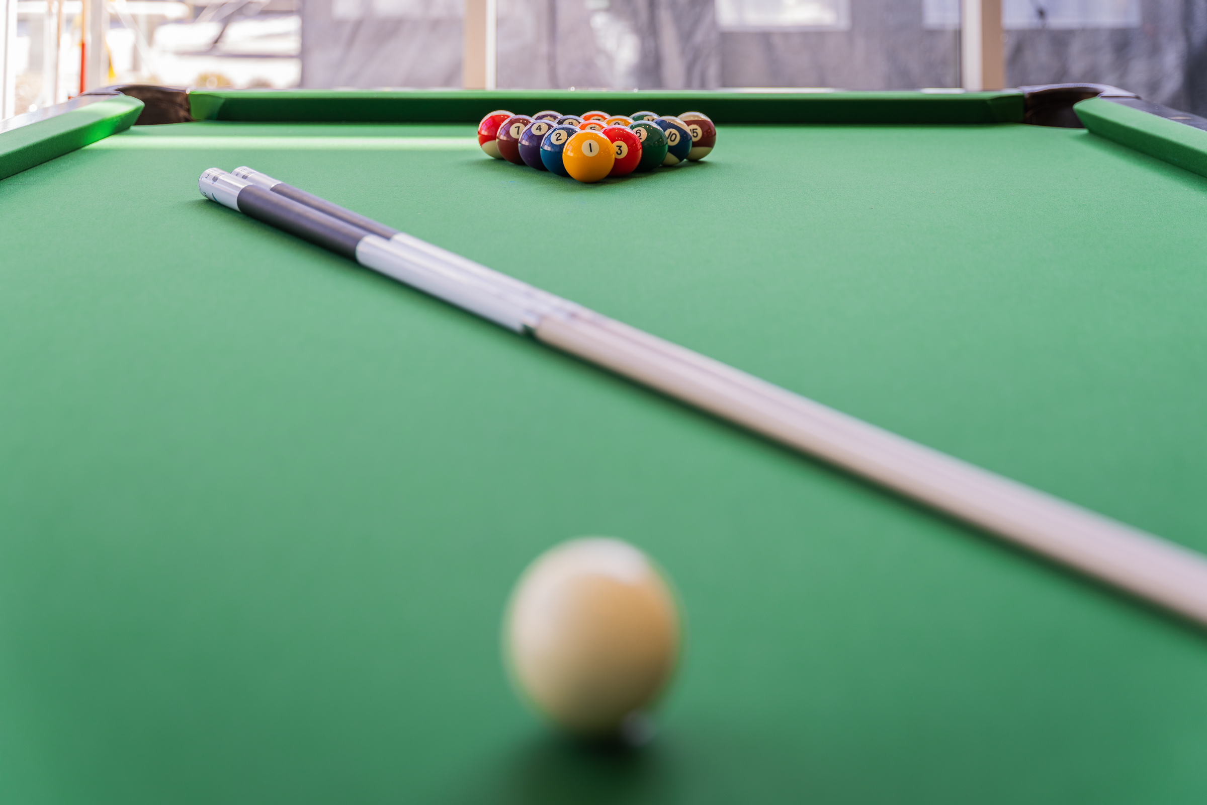 Billard