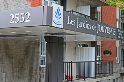 Image résidences