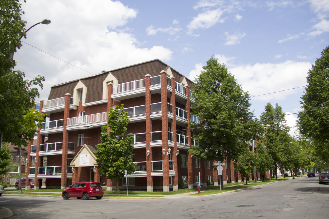 Découvrez la Résidence Marie-Clothilde