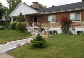 Vivre en résidence, Résidence Mackay, résidences pour personnes âgées, résidences pour retraité, résidence