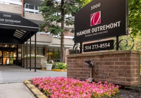 Manoir Outremont