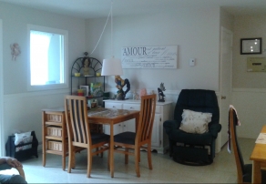 Petit coin casse tête et jeux