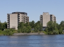 Vivre en résidence, L'Oasis de Laval, résidences pour personnes âgées, résidences pour retraité, résidence