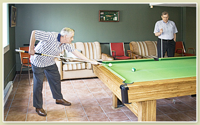 Billard