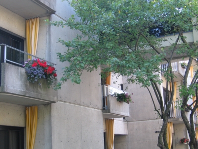 Image résidences