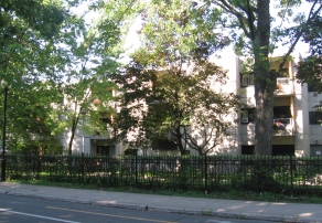 Boulevard Gouin