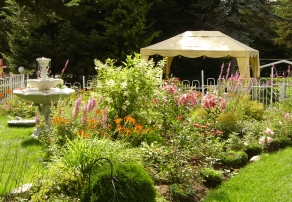 Jardin