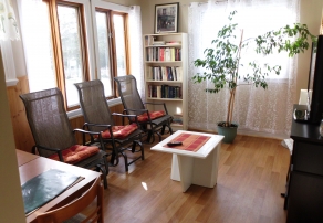 Salon