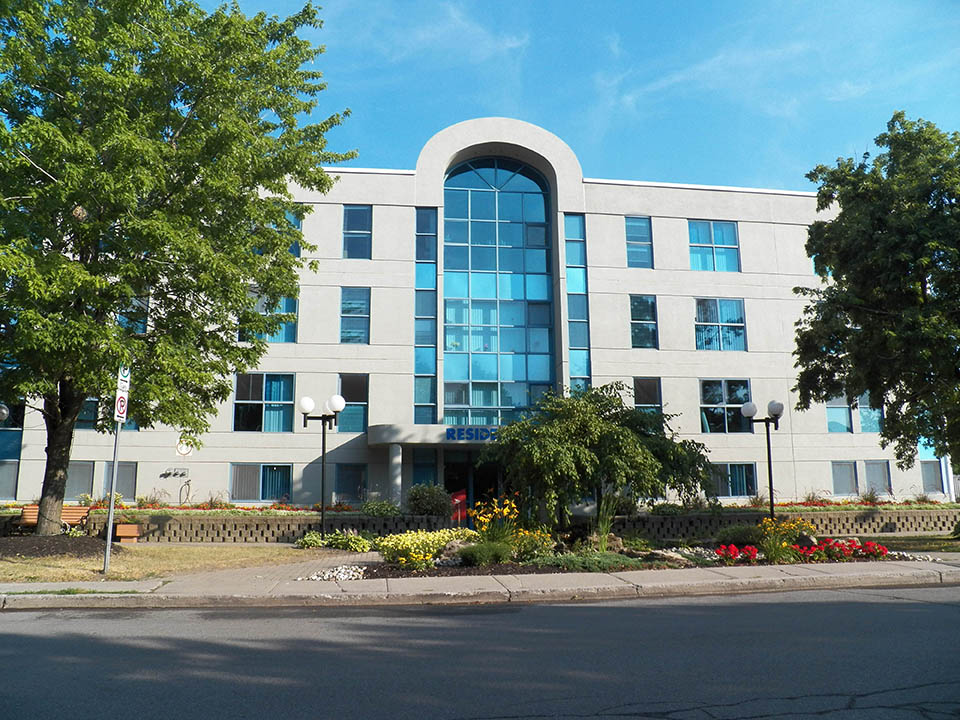 Les Résidences Soleil Manoir Boucherville