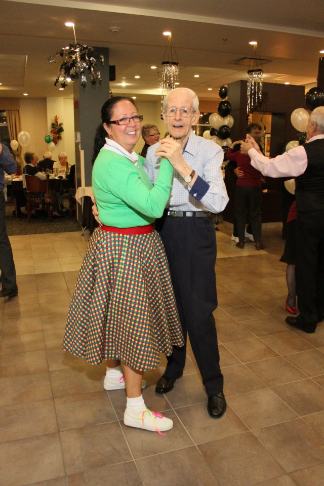 Danse