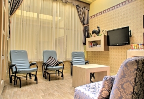 Salon 2ième