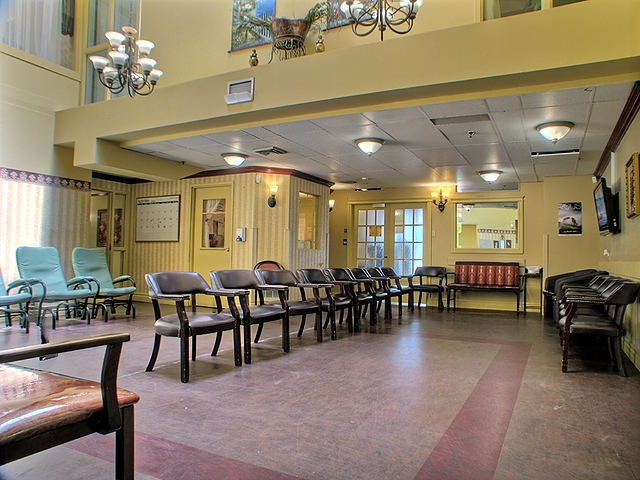 Salon