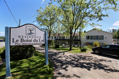 Image résidences