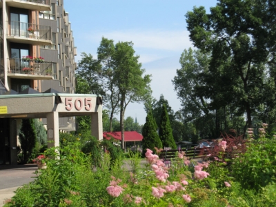 Image résidences