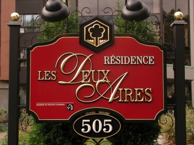 Image résidences