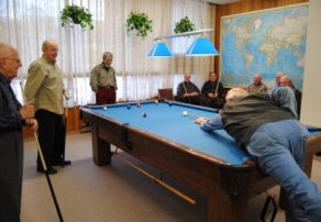 Billard