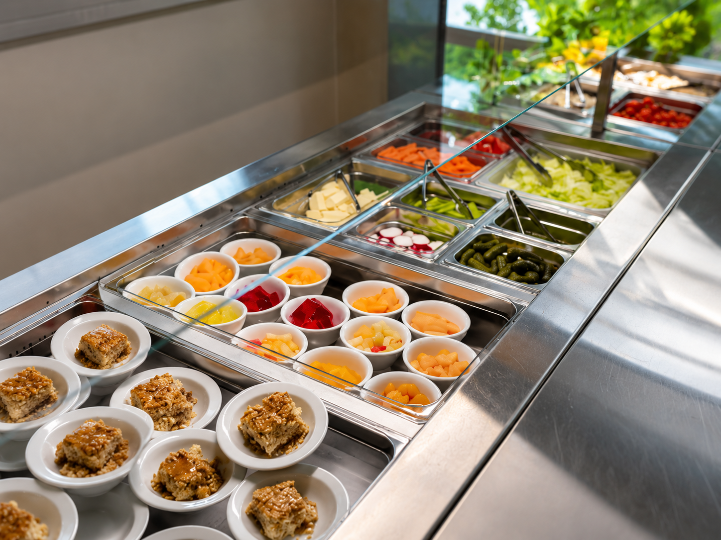 Buffet