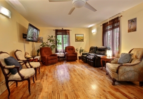Salon