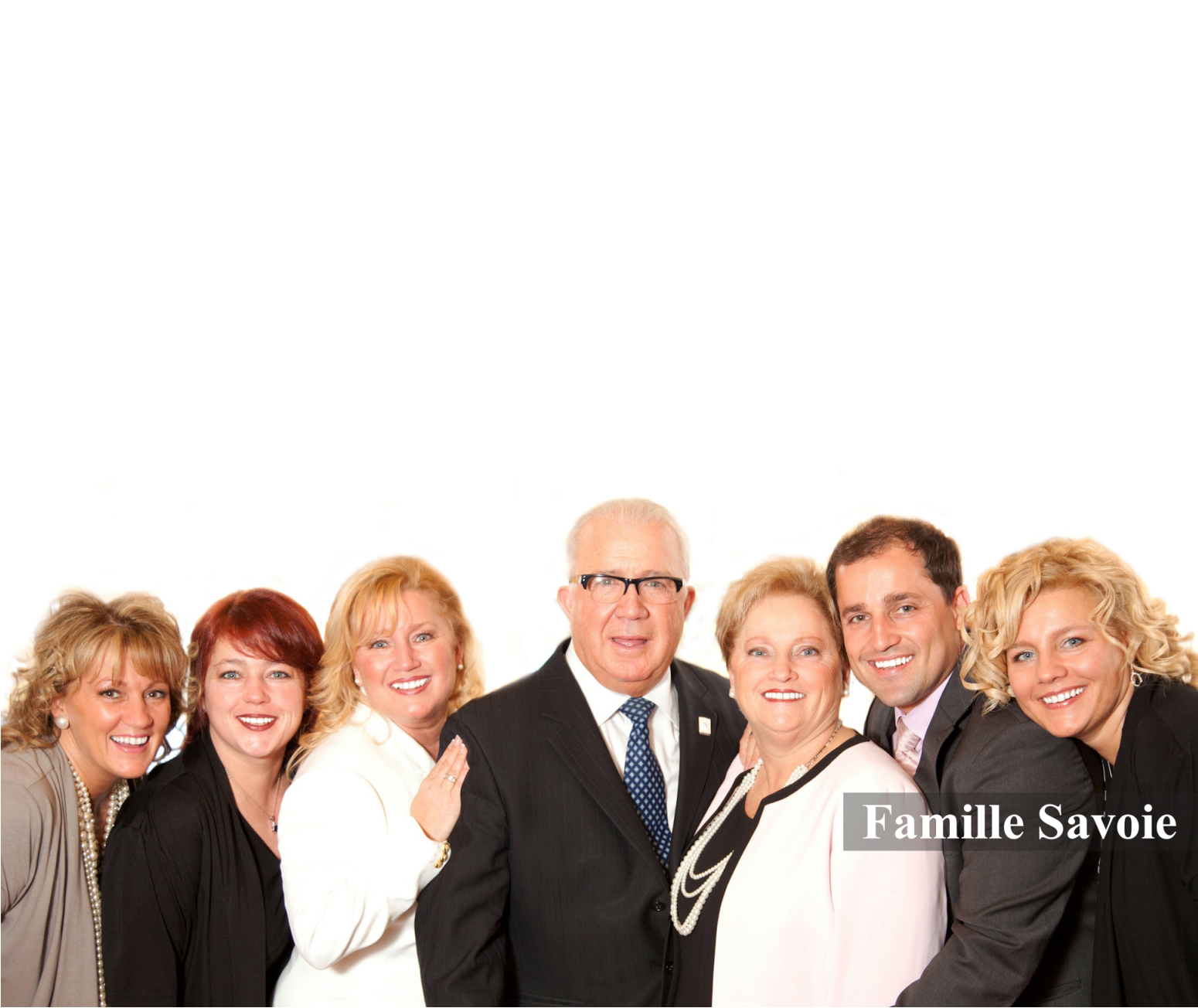 Une entreprise familiale au service des gens du bel âge depuis maintenant plus de 25 ans!